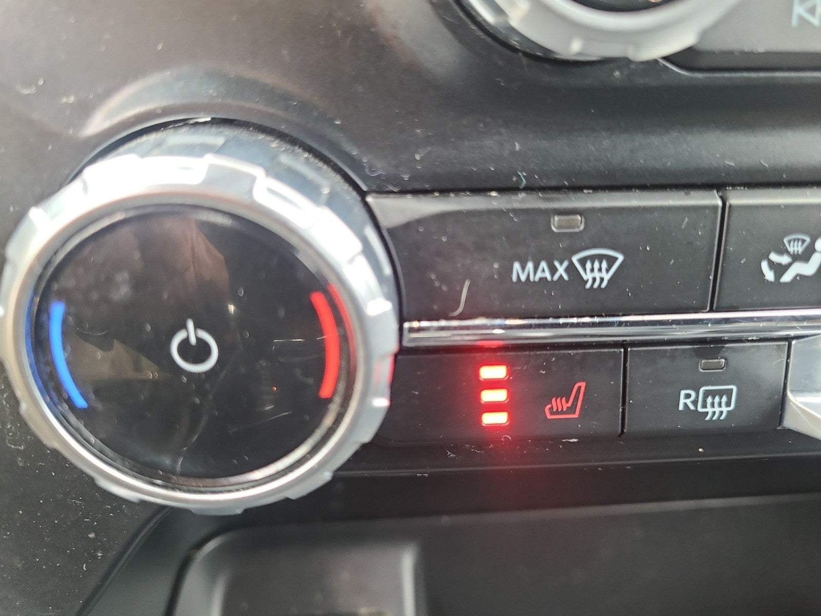 2023 Ford F-150 XLT 4WD SuperCrew