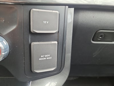 2023 Ford F-150 XLT 4WD SuperCrew