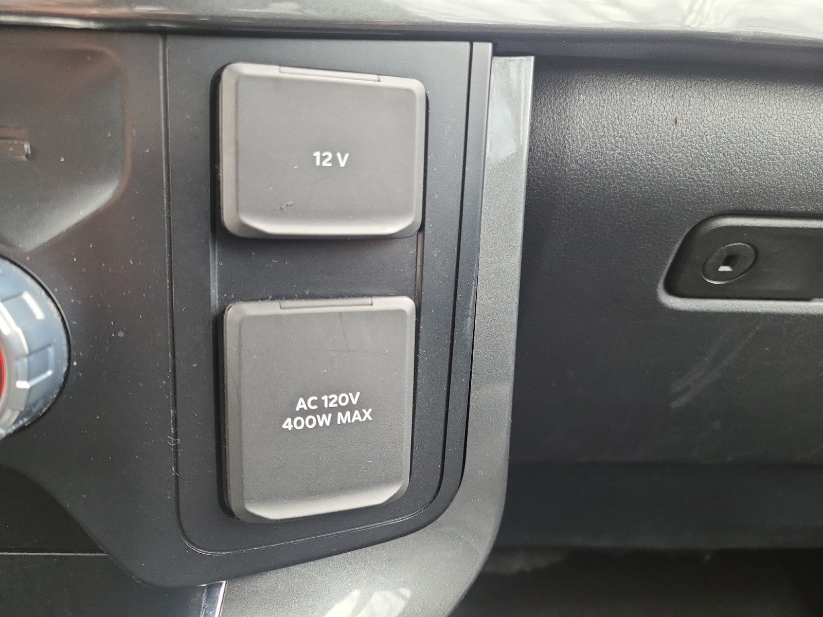 2023 Ford F-150 XLT 4WD SuperCrew