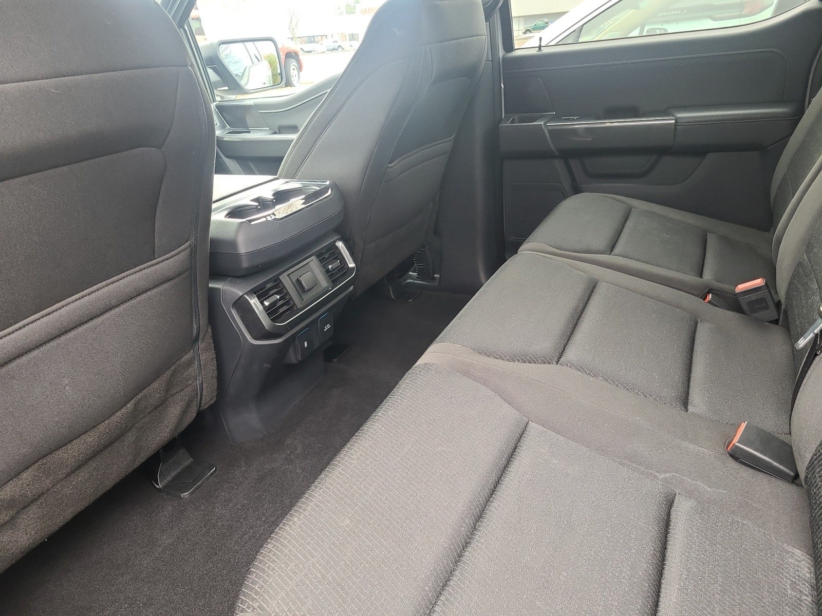 2023 Ford F-150 XLT 4WD SuperCrew