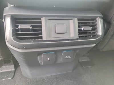 2023 Ford F-150 XLT 4WD SuperCrew