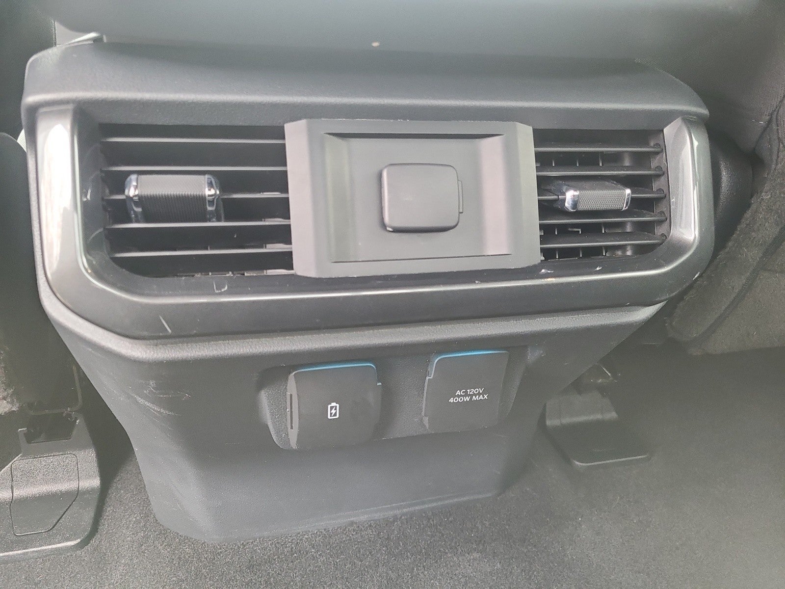 2023 Ford F-150 XLT 4WD SuperCrew