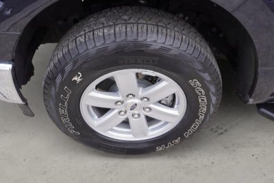 2021 Ford F-150 XLT 4x4 SuperCrew