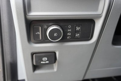 2021 Ford F-150 XLT 4x4 SuperCrew