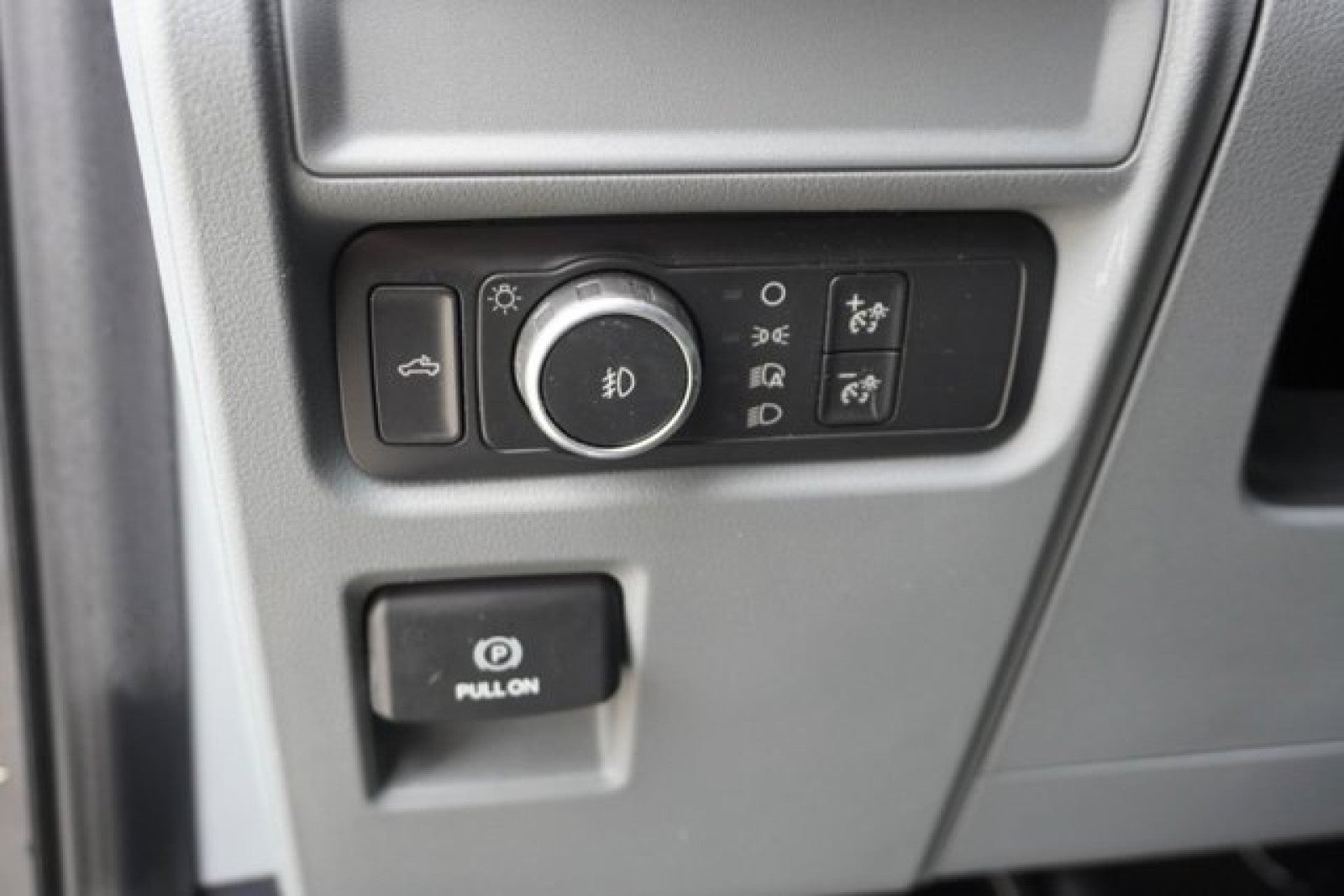 2021 Ford F-150 XLT 4x4 SuperCrew