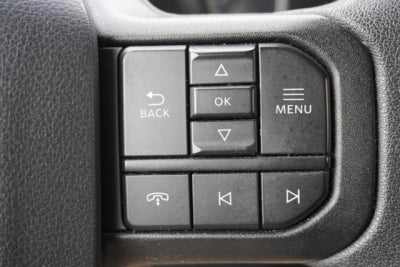 2021 Ford F-150 XLT 4x4 SuperCrew