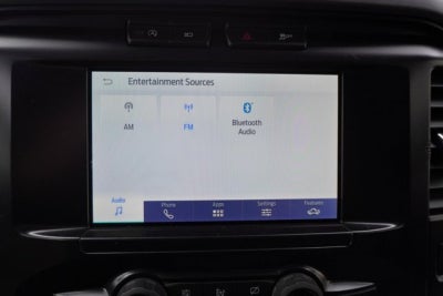 2021 Ford F-150 XLT 4x4 SuperCrew