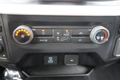 2021 Ford F-150 XLT 4x4 SuperCrew