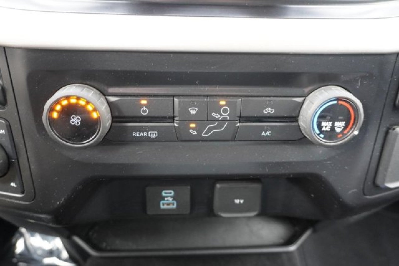 2021 Ford F-150 XLT 4x4 SuperCrew