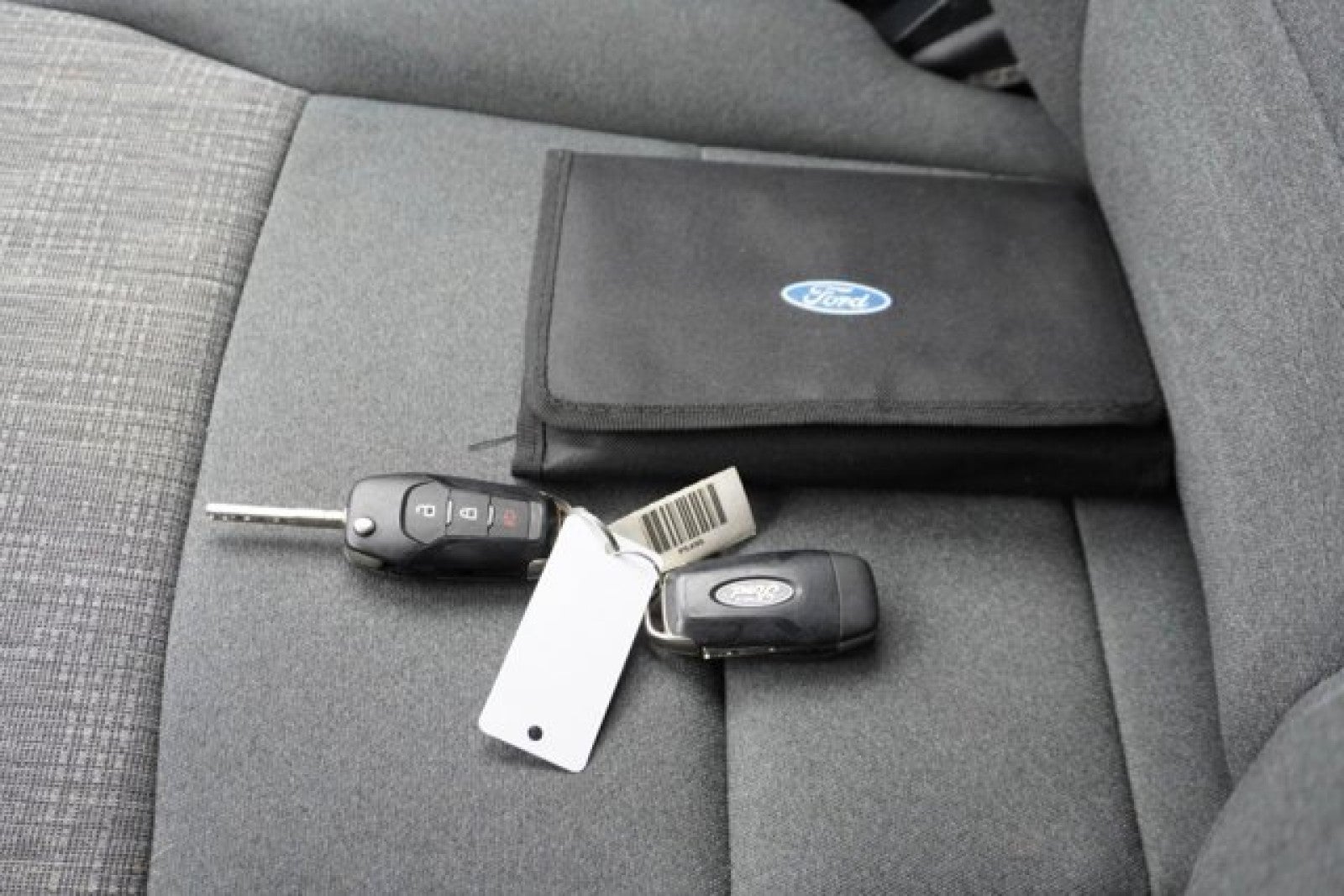 2021 Ford F-150 XLT 4x4 SuperCrew