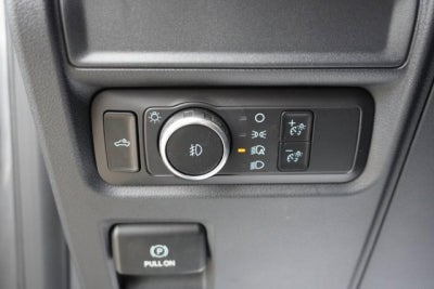 2023 Ford F-150 SuperCrew 4WD | FX4, STX Black Appearance