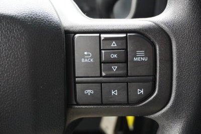 2023 Ford F-150 SuperCrew 4WD | FX4, STX Black Appearance