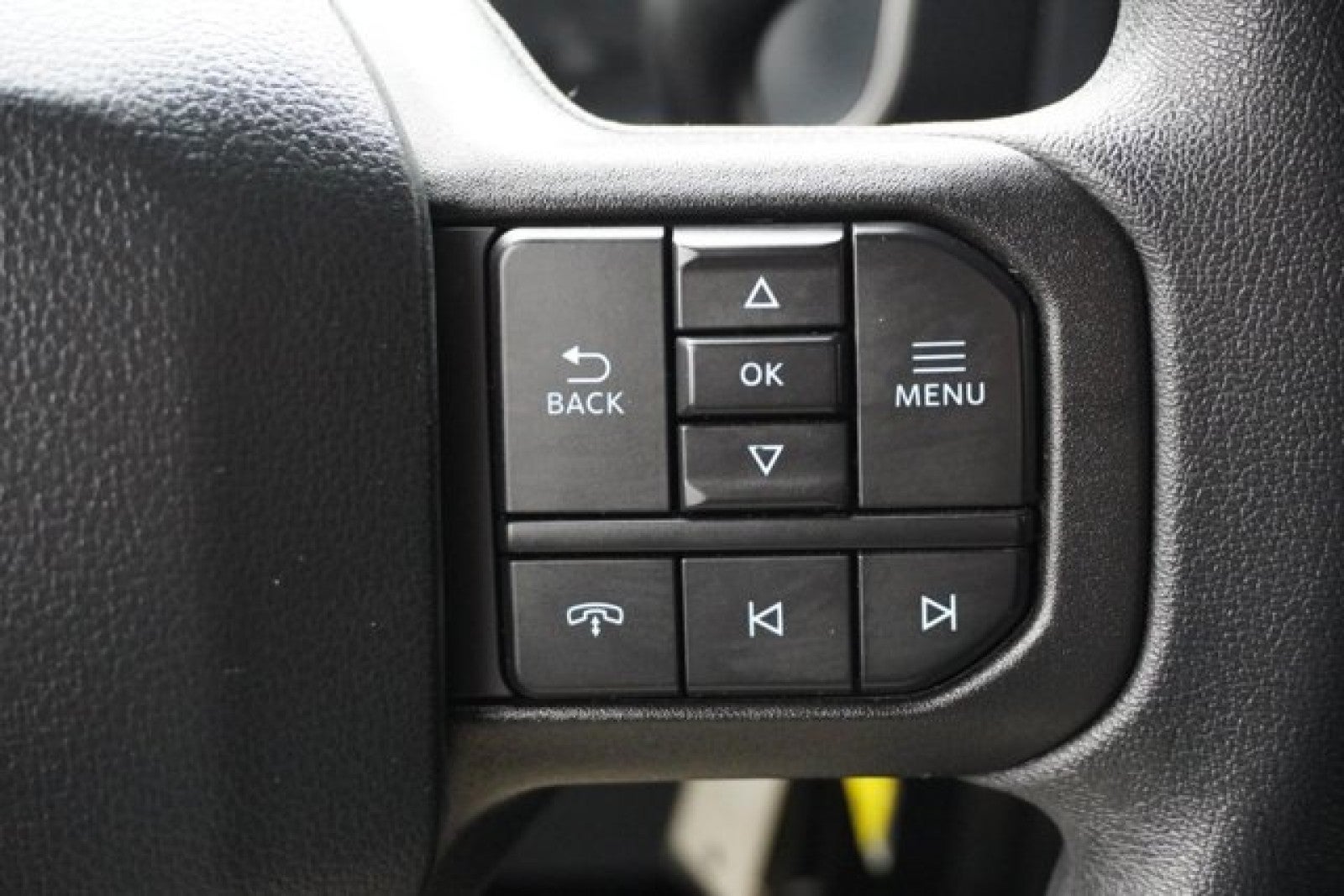 2023 Ford F-150 SuperCrew 4WD | FX4, STX Black Appearance