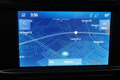 2023 Ford F-150 SuperCrew 4WD | FX4, STX Black Appearance