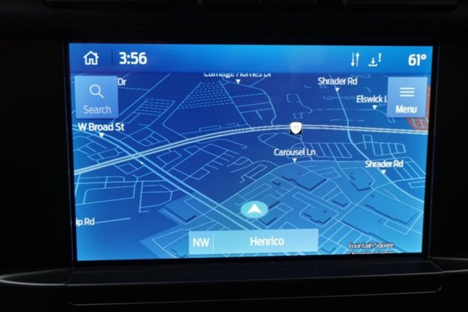 2023 Ford F-150 SuperCrew 4WD | FX4, STX Black Appearance