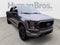 2023 Ford F-150 SuperCrew 4WD | FX4, STX Black Appearance