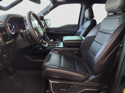 2022 Ford F-150 Raptor | 37 Performance, Moonroof