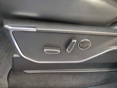 2022 Ford F-150 Raptor | 37 Performance, Moonroof