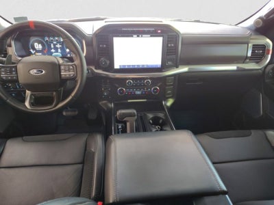 2022 Ford F-150 Raptor | 37 Performance, Moonroof