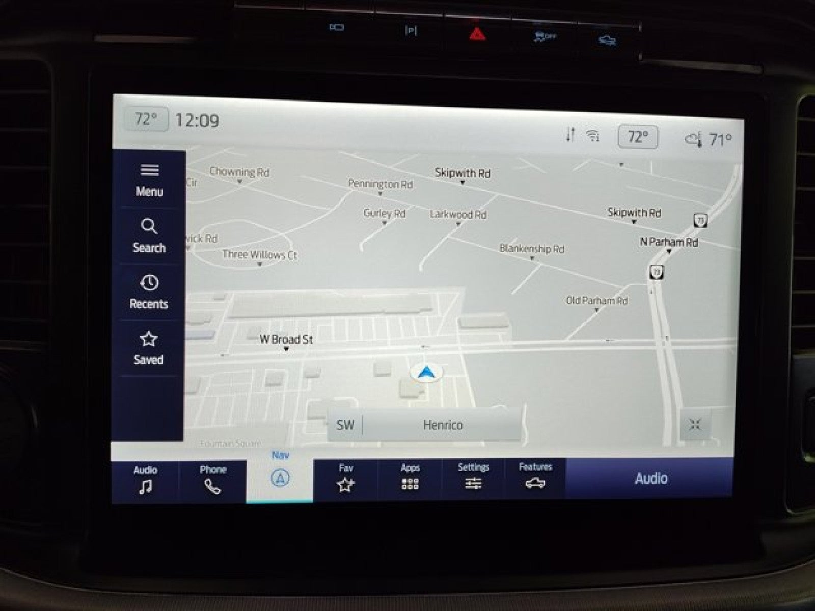 2022 Ford F-150 Raptor | 37 Performance, Moonroof