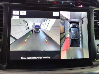 2022 Ford F-150 Raptor | 37 Performance, Moonroof