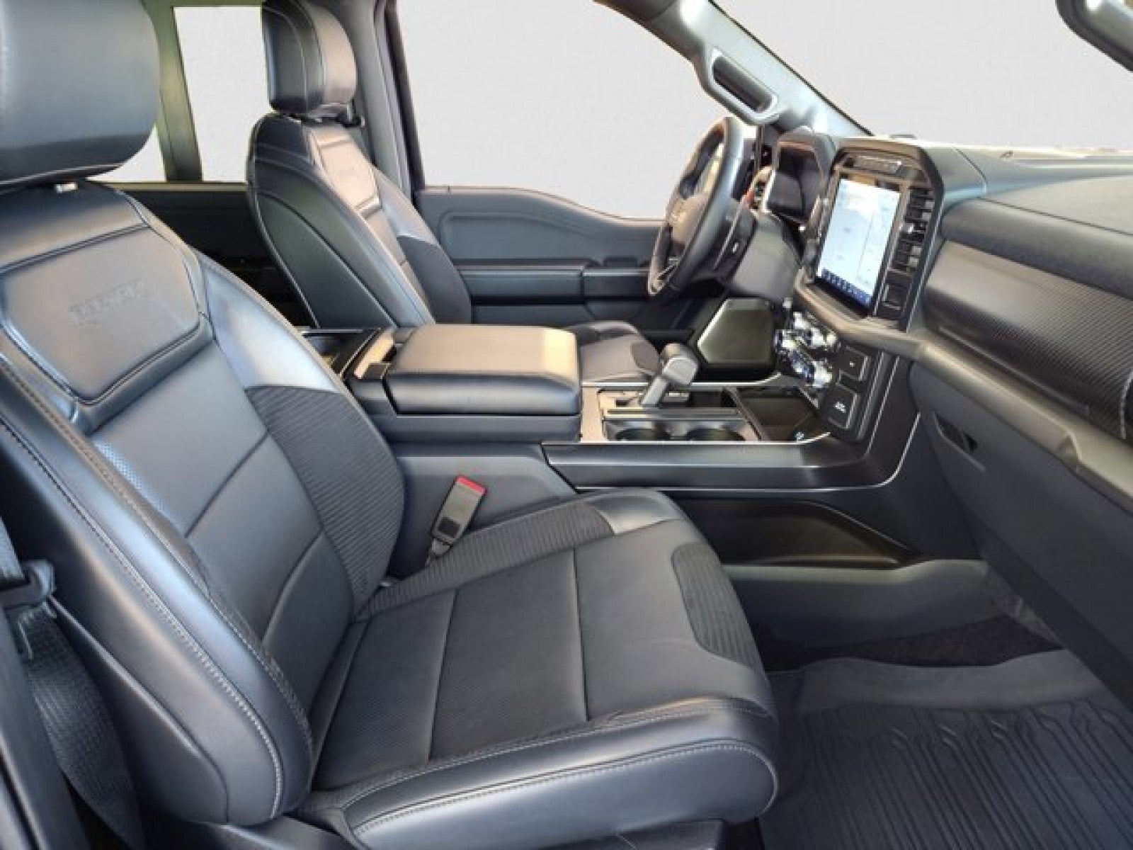 2022 Ford F-150 Raptor | 37 Performance, Moonroof