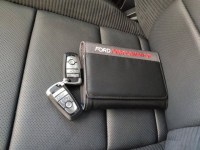 2022 Ford F-150 Raptor | 37 Performance, Moonroof