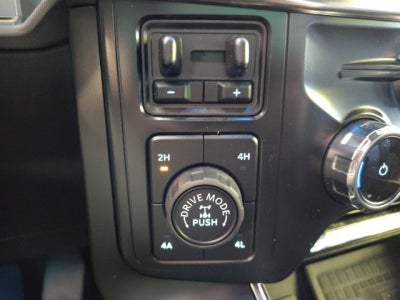 2022 Ford F-150 Raptor | 37 Performance, Moonroof