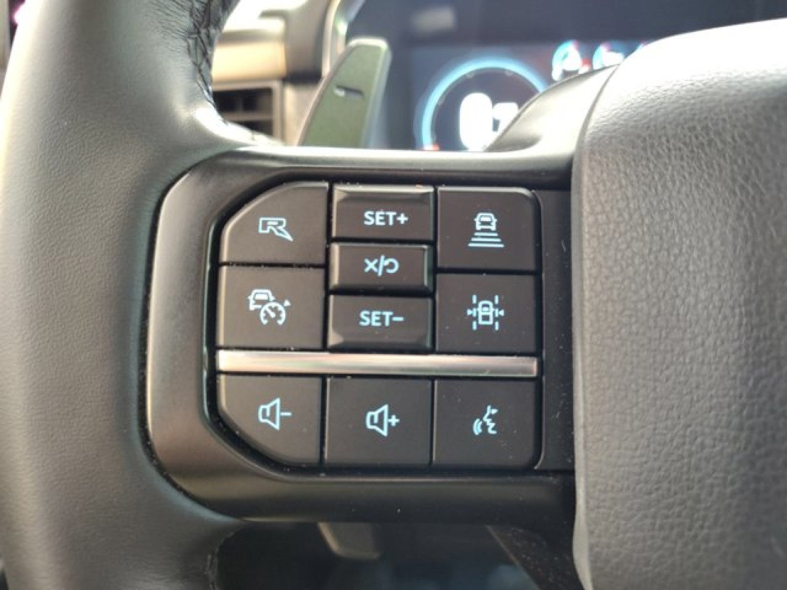 2022 Ford F-150 Raptor | 37 Performance, Moonroof