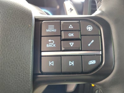 2022 Ford F-150 Raptor | 37 Performance, Moonroof