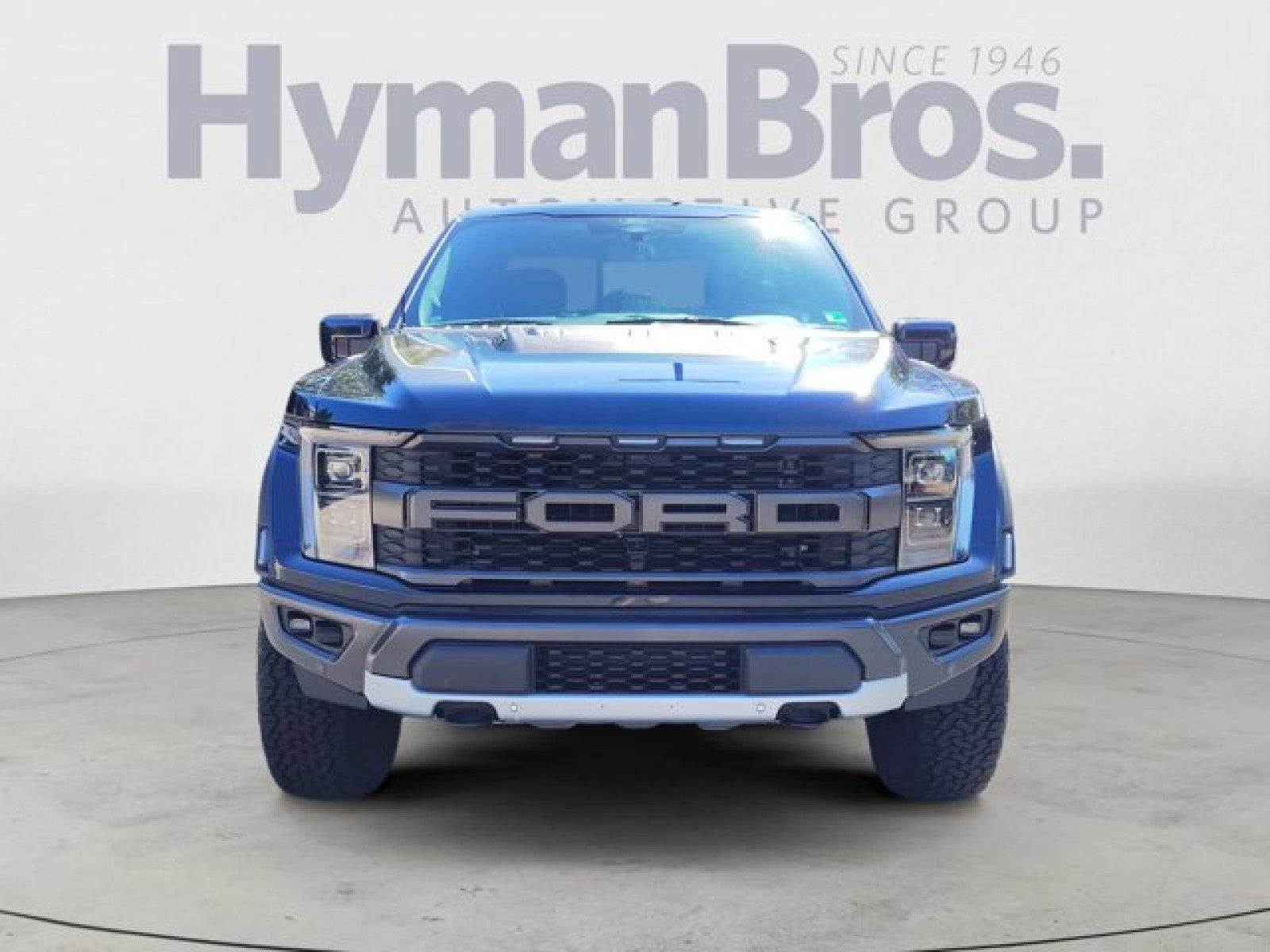 2022 Ford F-150 Raptor | 37 Performance, Moonroof