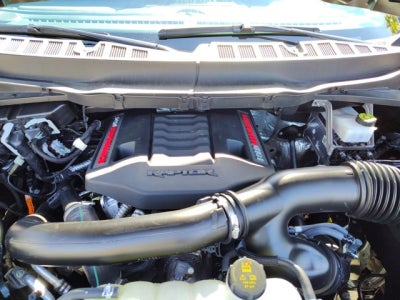 2022 Ford F-150 Raptor | 37 Performance, Moonroof