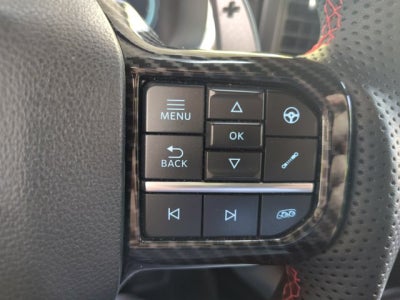 2023 Ford F-150 Raptor | Moonroof