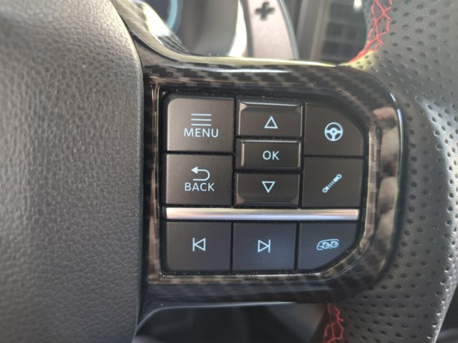 2023 Ford F-150 Raptor | Moonroof