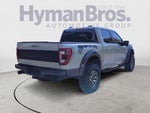 2023 Ford F-150 Raptor | Moonroof