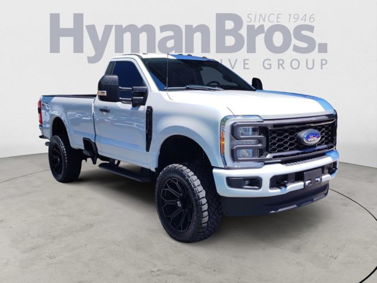 2023 Ford Super Duty F-250 SRW XL