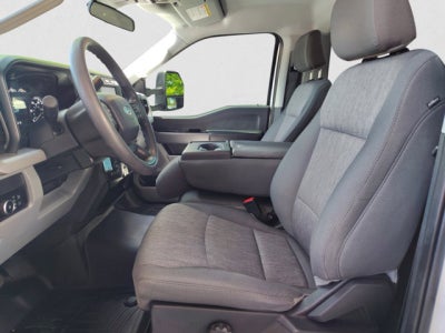 2023 Ford Super Duty F-250 SRW XL