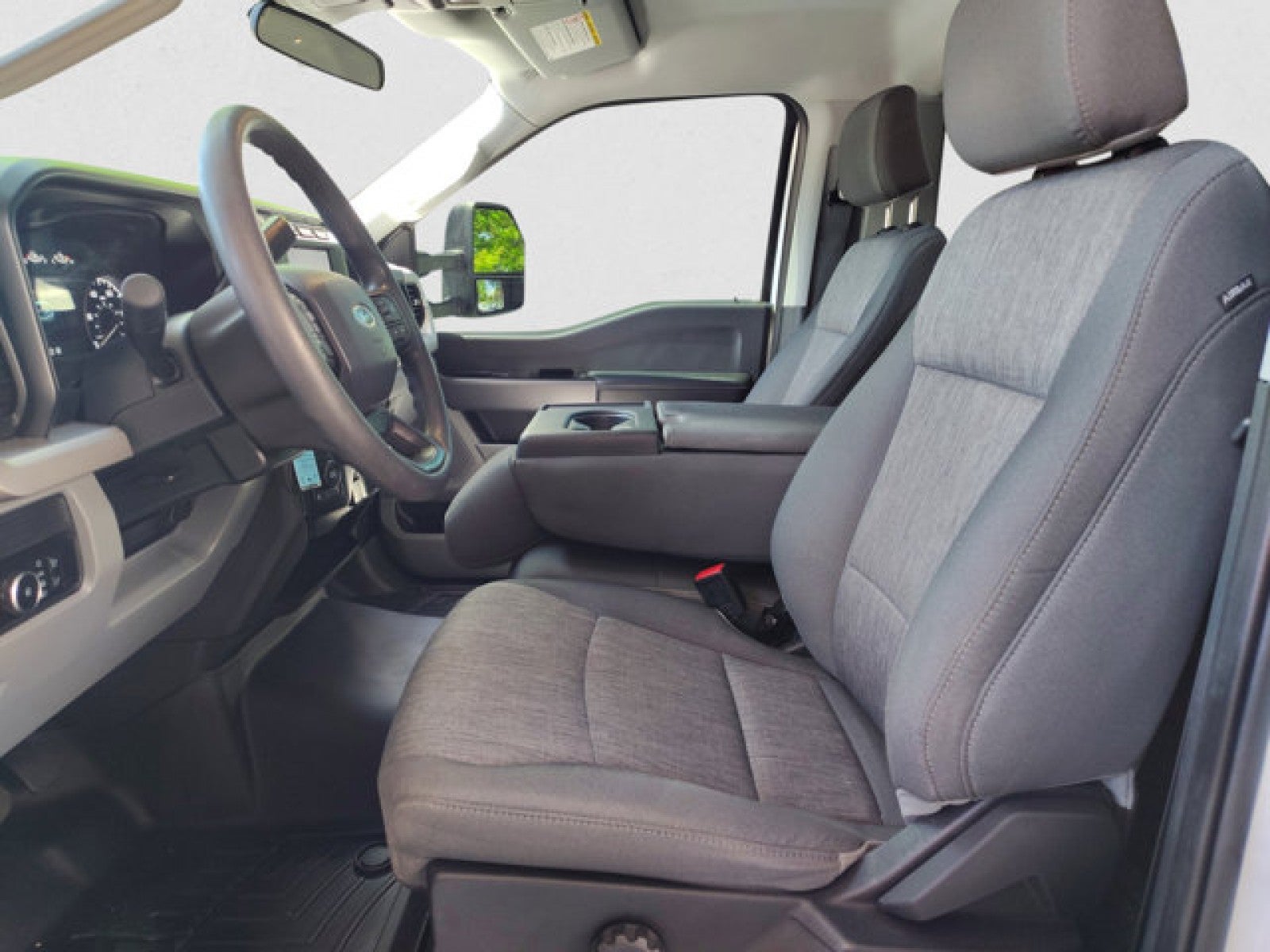 2023 Ford Super Duty F-250 SRW XL
