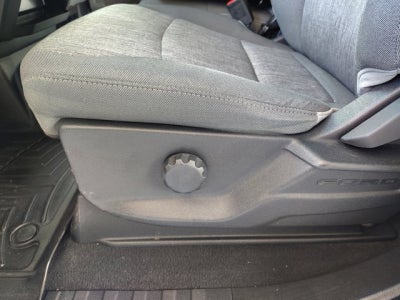2023 Ford Super Duty F-250 SRW XL