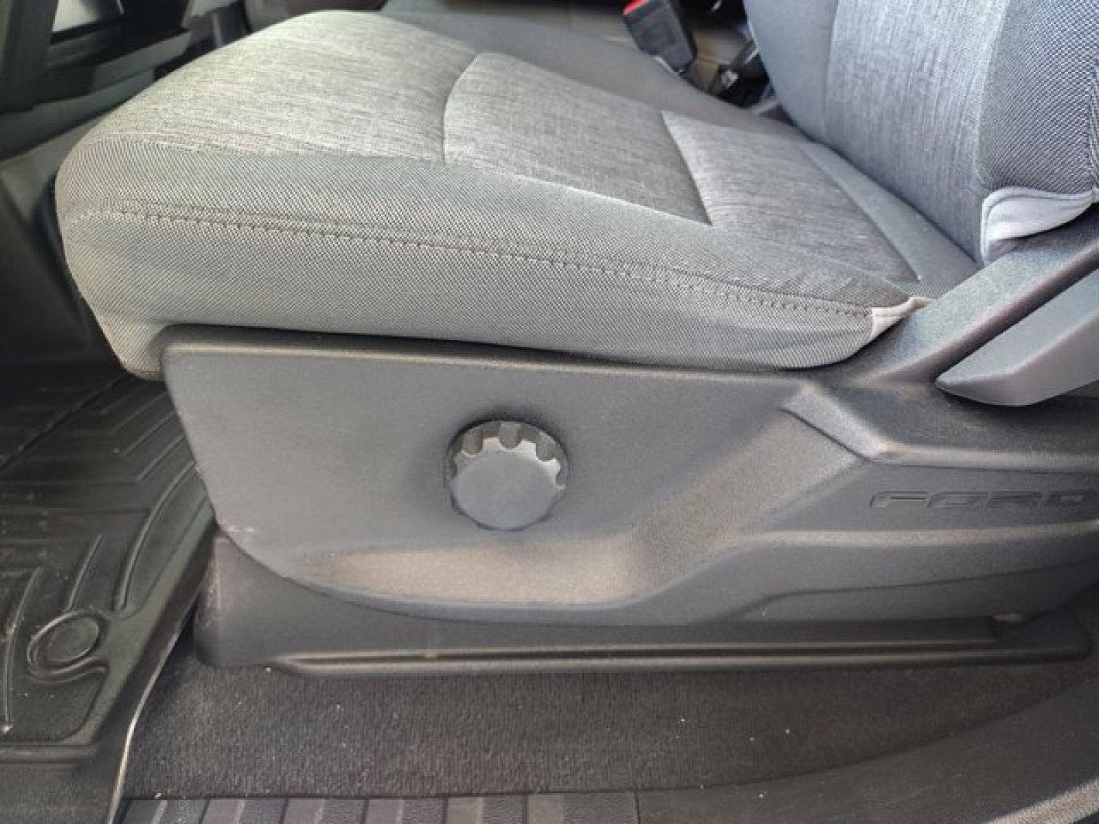 2023 Ford Super Duty F-250 SRW XL
