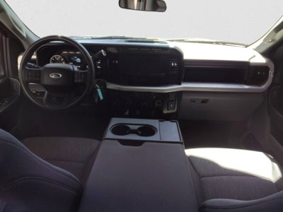 2023 Ford Super Duty F-250 SRW XL