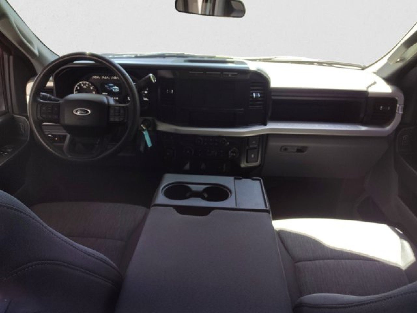2023 Ford Super Duty F-250 SRW XL