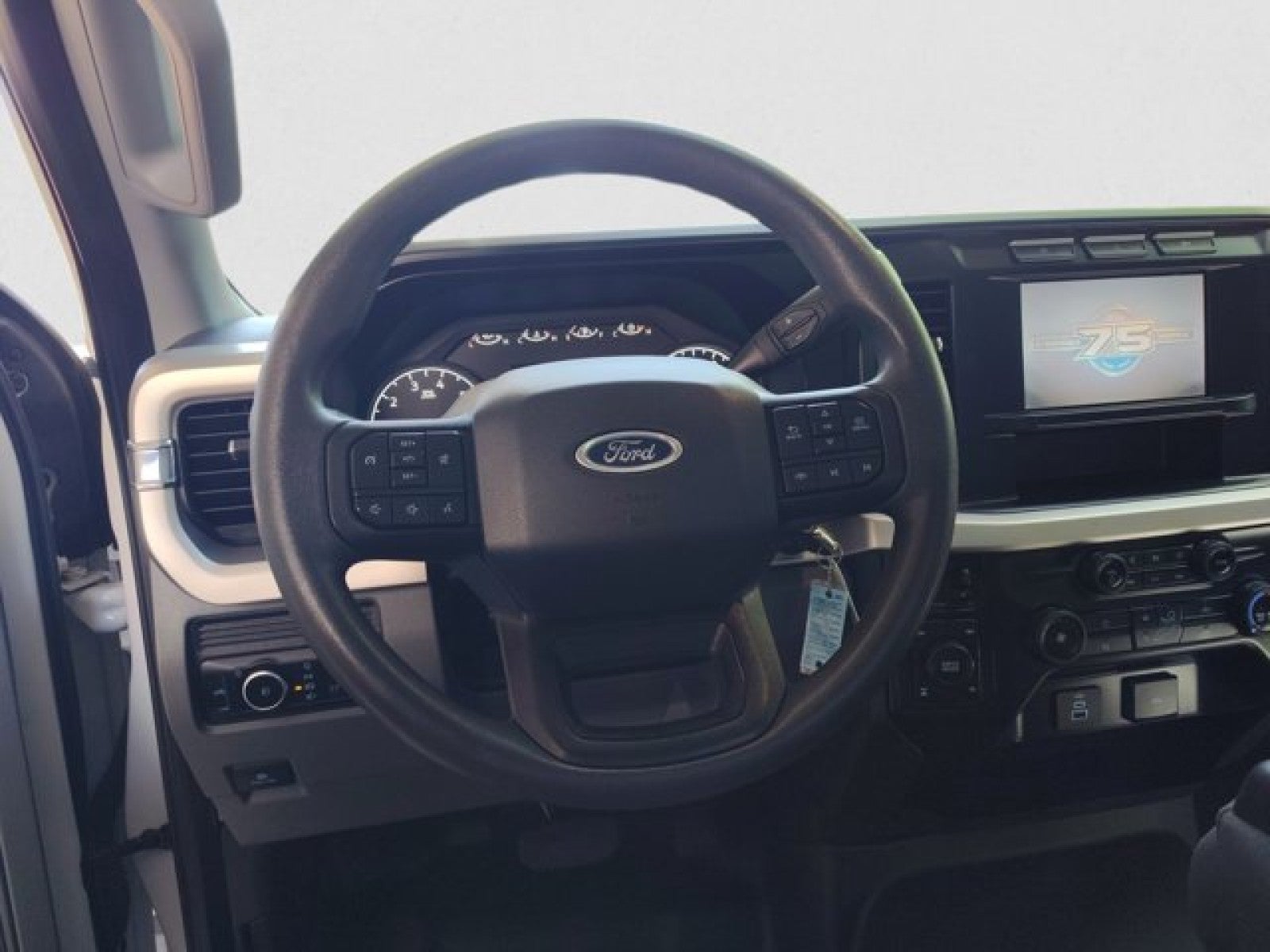 2023 Ford Super Duty F-250 SRW XL