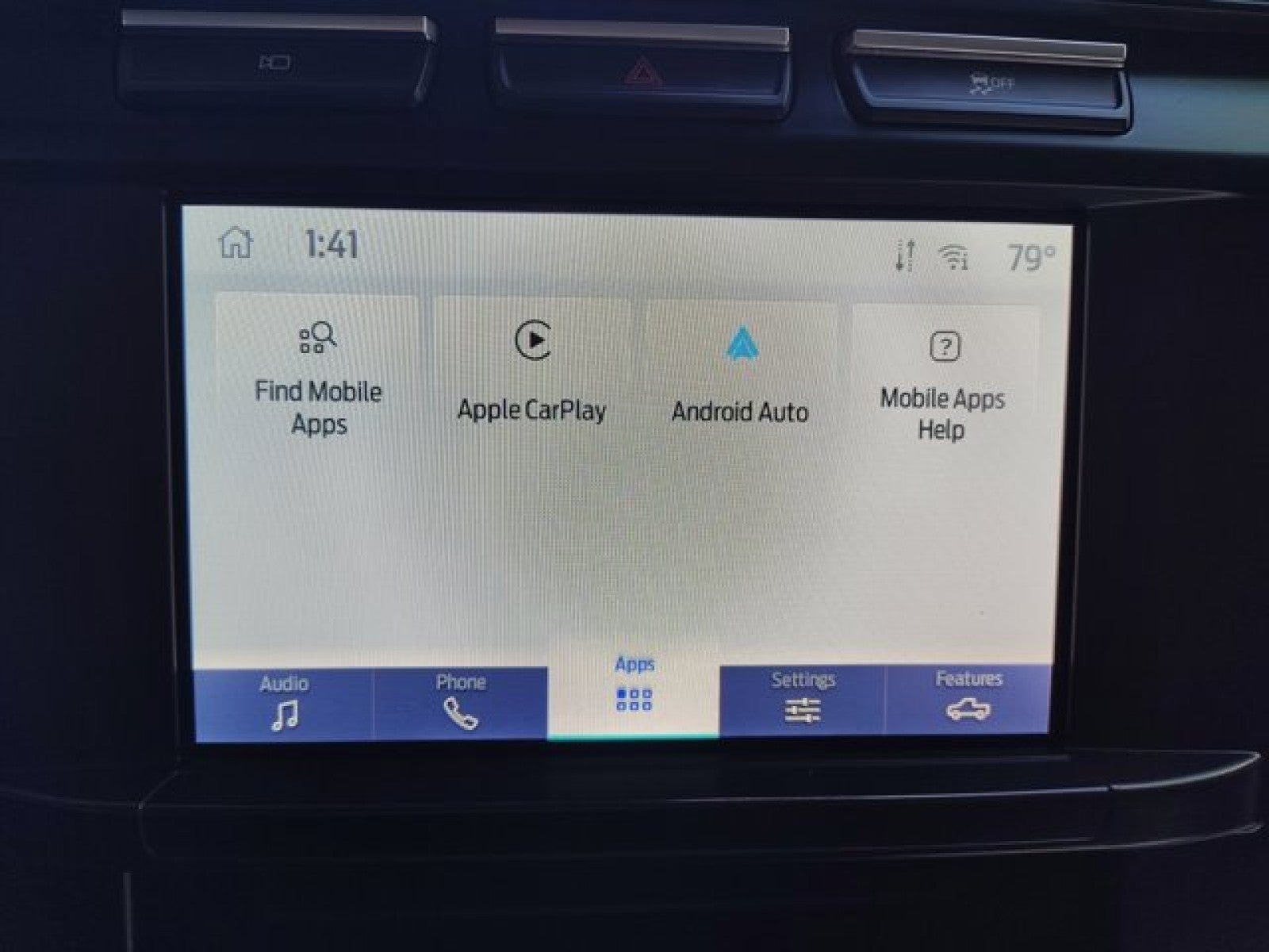 2023 Ford Super Duty F-250 SRW XL
