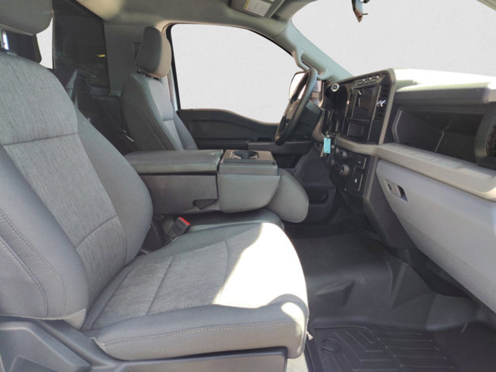 2023 Ford Super Duty F-250 SRW XL