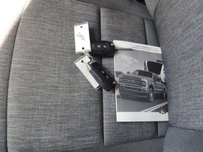 2023 Ford Super Duty F-250 SRW XL