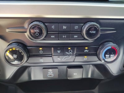 2023 Ford Super Duty F-250 SRW XL