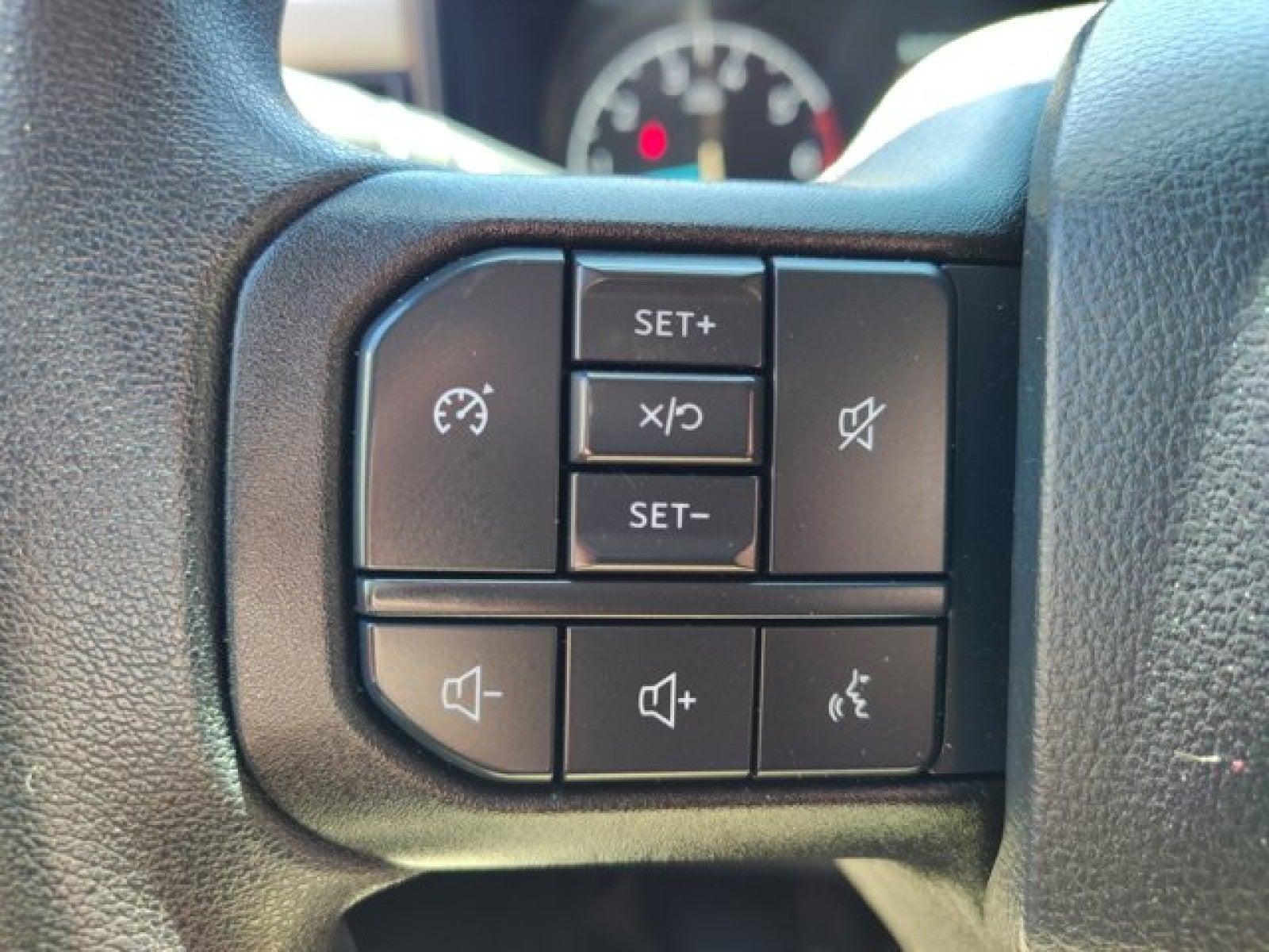 2023 Ford Super Duty F-250 SRW XL