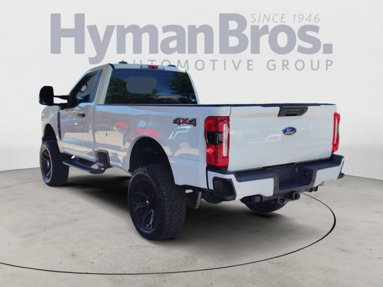 2023 Ford Super Duty F-250 SRW XL