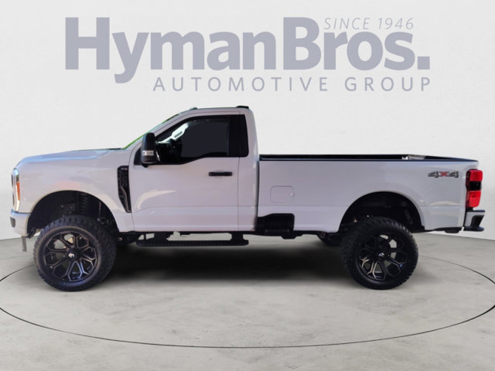 2023 Ford Super Duty F-250 SRW XL